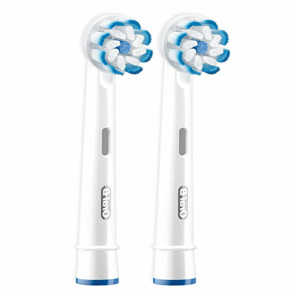 ORAL-B Sensi Ultra Thin náhrady na kartáček 2 ks porovnat ceny