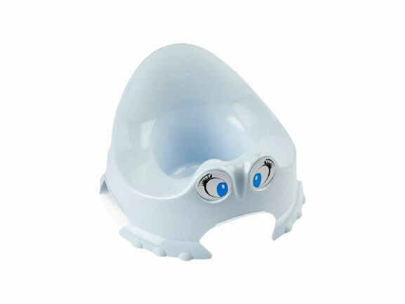 Thermobaby  Nočník Funny, Baby Blue 1ks porovnat ceny