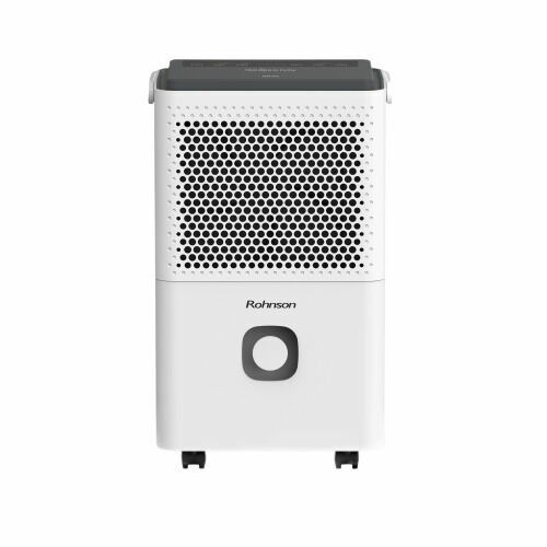 Rohnson Odvlhčovač vzduchu R-91312 True Ion & Air Purifier porovnat ceny