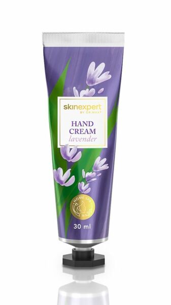 skinexpert BY DR.MAX Hand Cream Lavender 30 ml porovnat ceny