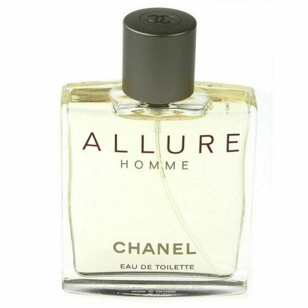Chanel Allure Homme Toaletní voda 150ml porovnat ceny