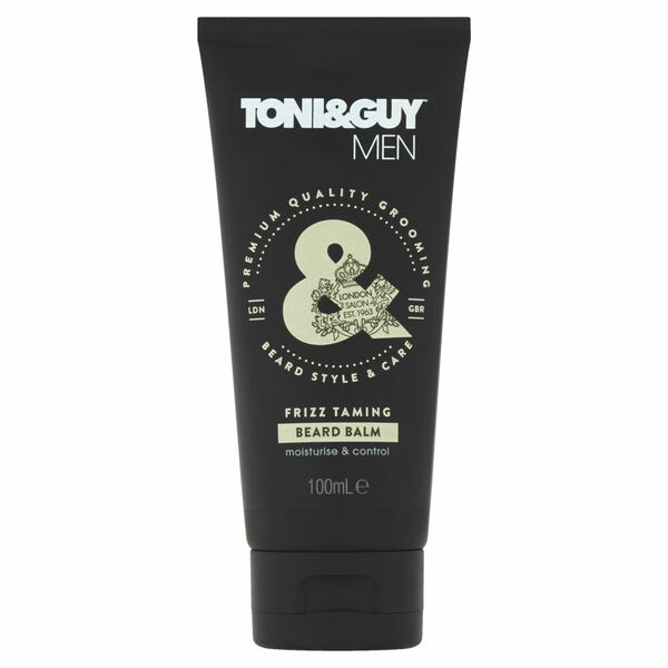TONI&GUY Frizz Taming Balzám na vousy 100 ml porovnat ceny