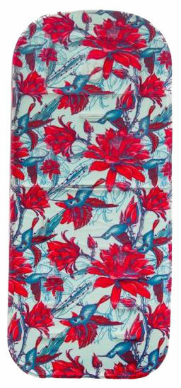 Petite&Mars Vložka do kočárku Memory - Limited 100 Colibri 80x33cm porovnat ceny
