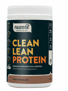 Ecce Vita Clean Lean Protein čokoláda 250g porovnat ceny