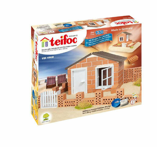 Teifoc Domek Andres porovnat ceny