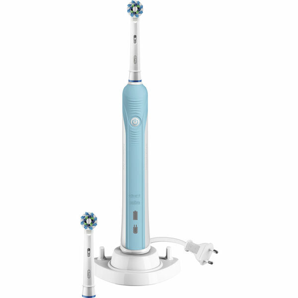 Oral-B PRO 770 Cross Action zubní kartáček porovnat ceny