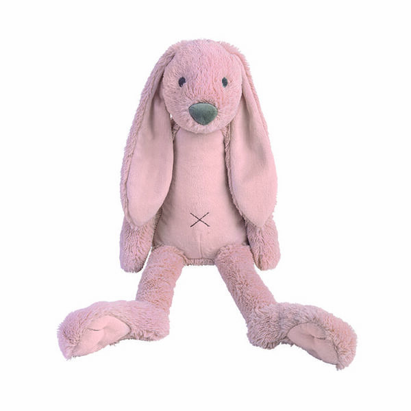 Happy Horse Králíček Richie BIG Old pink 58cm porovnat ceny