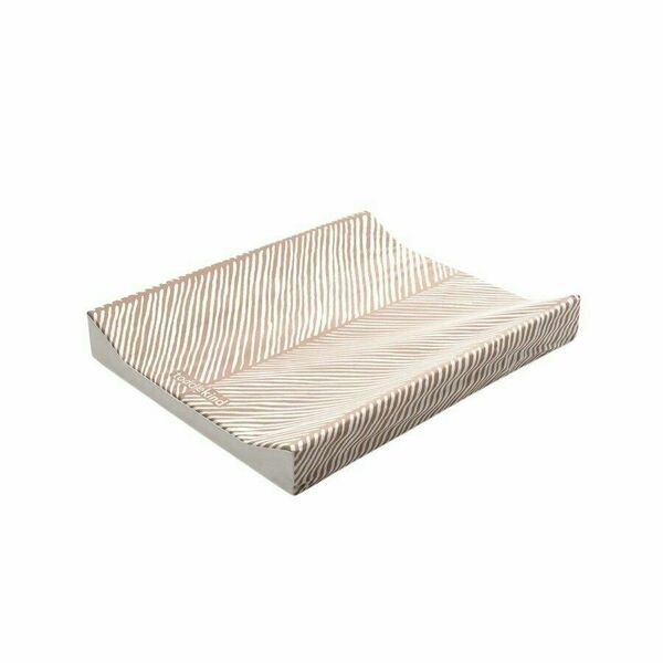 Toddlekind Changing Mat Přebalovací podložka Sandy Lines Sea Shell porovnat ceny