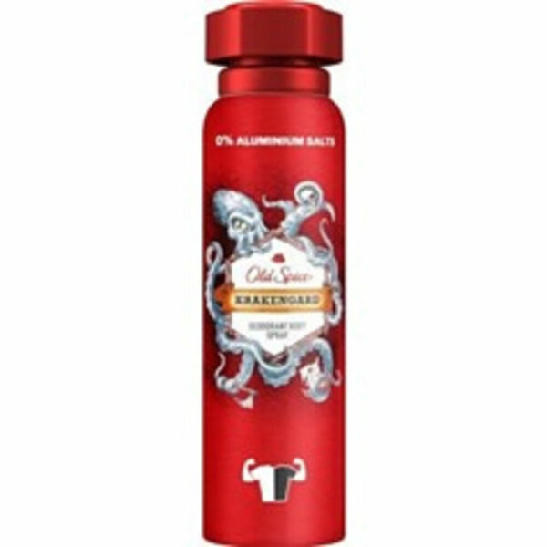OLD SPICE Deodorant Kraken 150 ml porovnat ceny