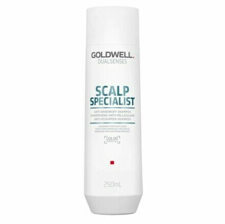 GOLDWELL Dualsenses Scalp Specialist Pečující šampon proti lupům 250 ml porovnat ceny
