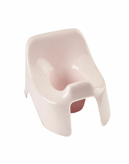 Thermobaby  Nočník Anatomical Potty, Powder Pink 1ks porovnat ceny