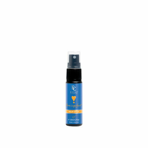 Lady Dreams Sprej oddalující ejakulaci 20ml porovnat ceny