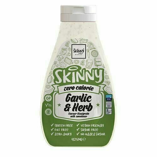 Skinny Vinaigrette 425ml česnek-bylinky porovnat ceny