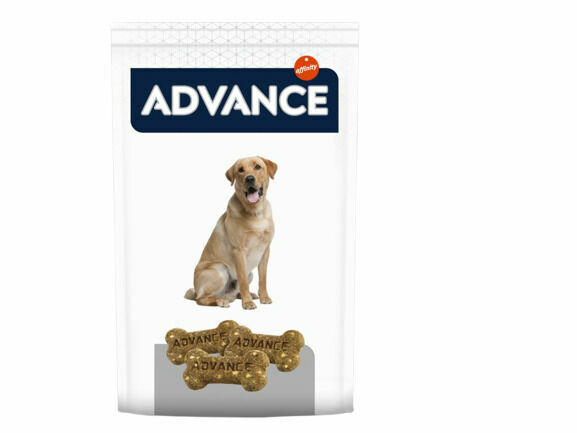 Advance Nízkokalorické pamlsky 150 g porovnat ceny