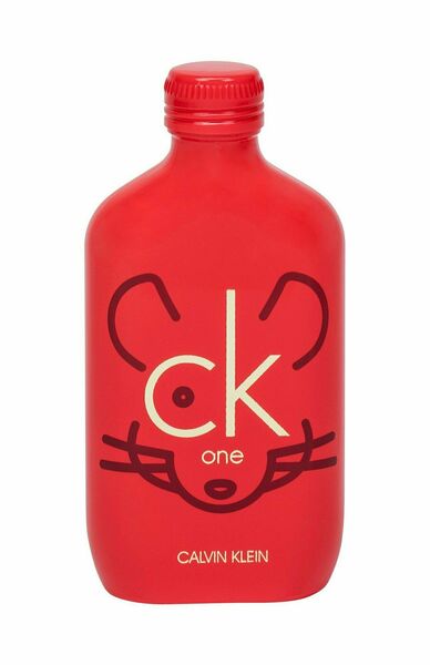 Calvin Klein CK One 100ml porovnat ceny