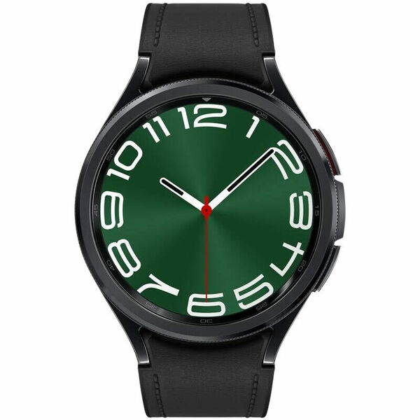 Samsung Galaxy Watch6 Classic 47mm (SM-R965FZKAEUE), černé porovnat ceny