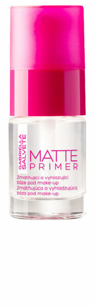 Gabriella Salvete Vyhlazující a zmatňující podkladová báze pod make-up 15ml porovnat ceny