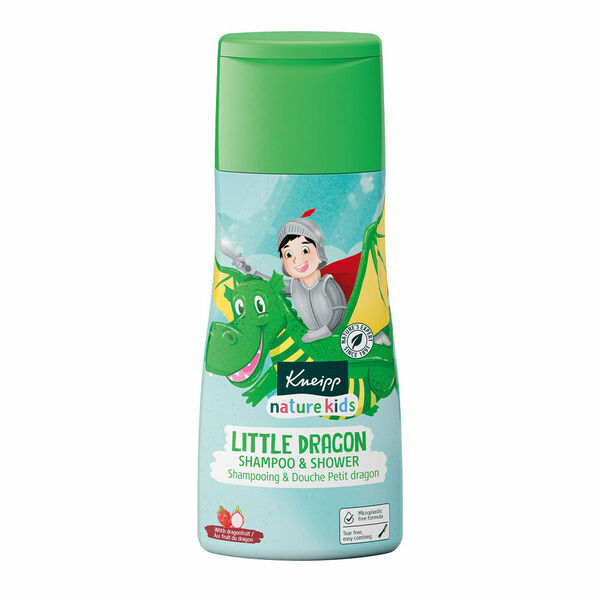 KNEIPP Mycí emulze dračí síla 200 ml porovnat ceny