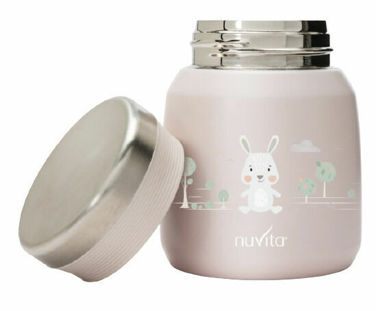 Nuvita Termoska 300ml, Pink 1ks porovnat ceny