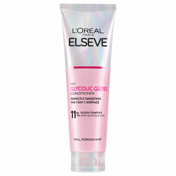 L'Oréal Paris Elseve Glycolic Gloss balzám s kyselinou glykolovou, 150 ml porovnat ceny