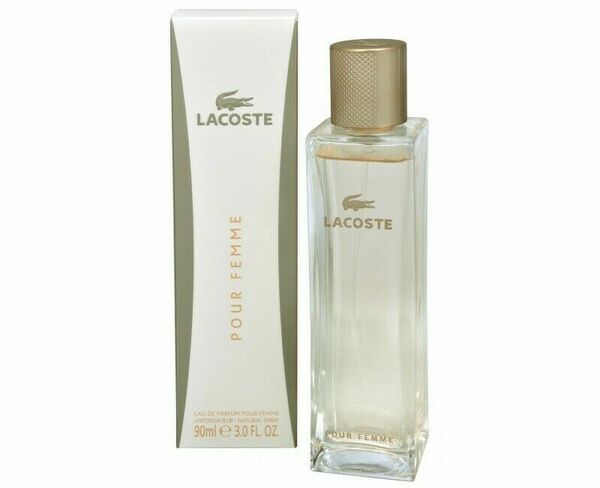 Lacoste Parfémová voda Pour Femme 90ml porovnat ceny
