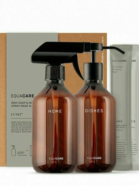 Equa Care Home Duo porovnat ceny
