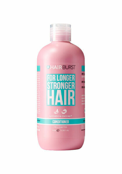 Hairburst kondicionér na delší, silnější vlasy 350ml porovnat ceny
