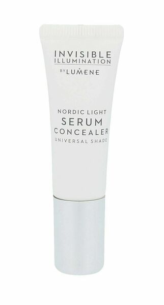 Lumene Invisible Illumination Serum Concealer Krycí sérum, 10ml porovnat ceny