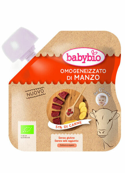 BABYBIO farmářské hovězí maso brambor 60g porovnat ceny