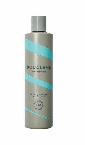 Boucléme Unisex Hydrating Shampoo hydratační šampon na kudrnaté vlasy 300 ml porovnat ceny
