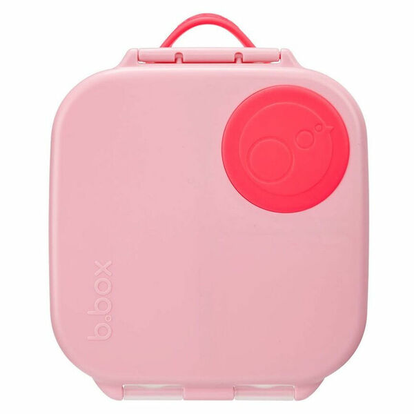 B.BOX Svačinový box střední flamingo fizz 1 l porovnat ceny