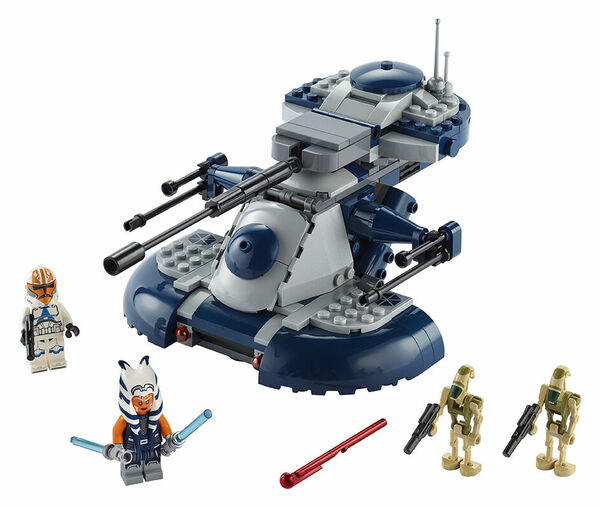 LEGO Star Wars AAT™ porovnat ceny
