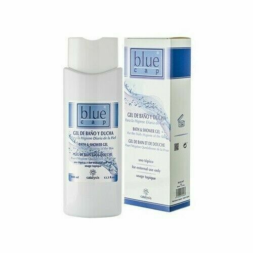 BlueCap sprchový gel 400ml porovnat ceny
