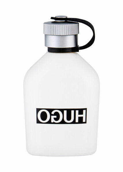 HUGO BOSS Hugo Toaletní voda pro muže Reversed 125 ml porovnat ceny