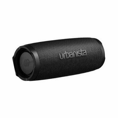 Urbanista Nashville Black porovnat ceny