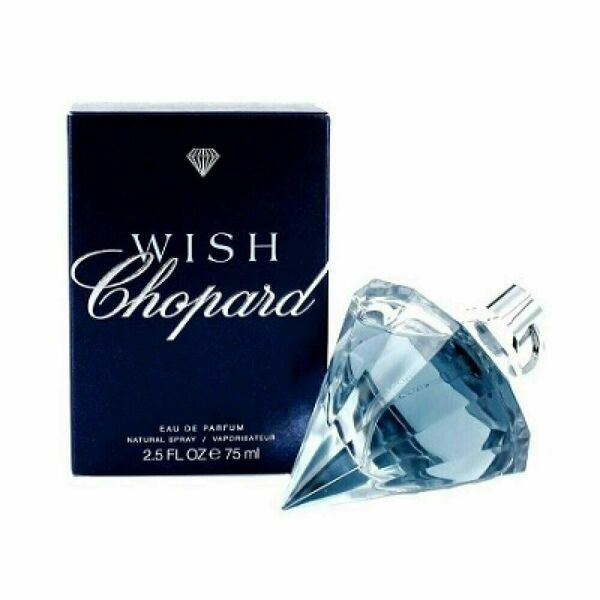 CHOPARD Wish Parfémovaná voda 75 ml porovnat ceny