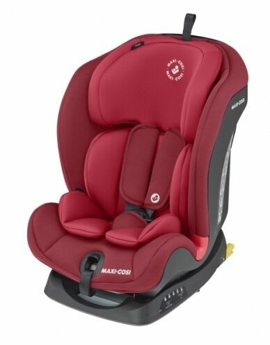 Maxi Cosi Titan autosedačka Basic Red porovnat ceny
