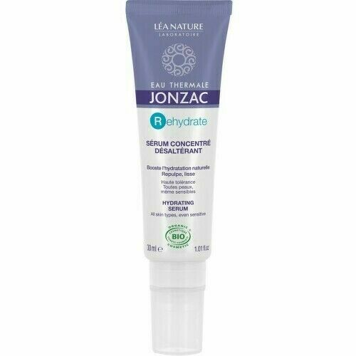 JONZAC REHYDRATE Hydratační sérum H2O Booster 30 ml porovnat ceny