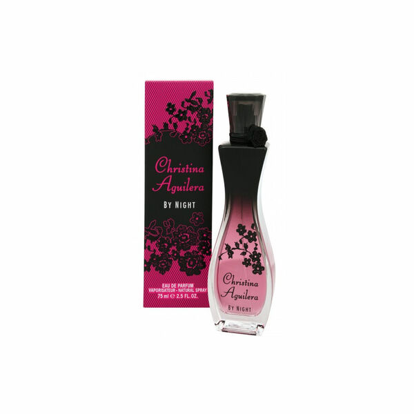 Christina Aguilera Christina Aguilera by Night Parfémovaná voda 10ml porovnat ceny