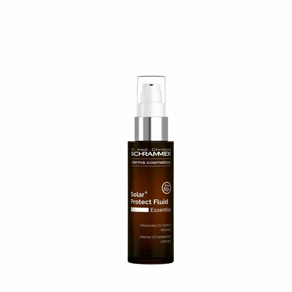 Dr. med. Christine Schrammek  Dr. Schrammek Solar+ SPF50 Protect Fluid 50ml porovnat ceny