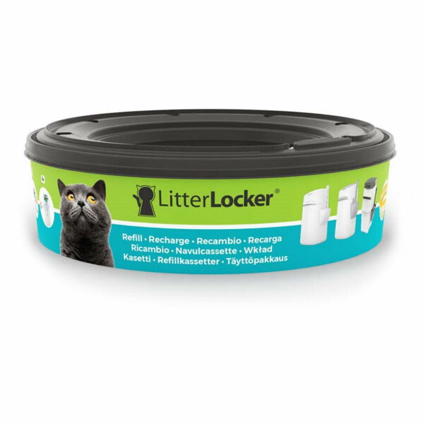 LITTER LOCKER Kazeta náhradní porovnat ceny