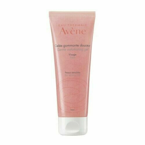 AVENE Jemný gelový peeling 75 ml porovnat ceny