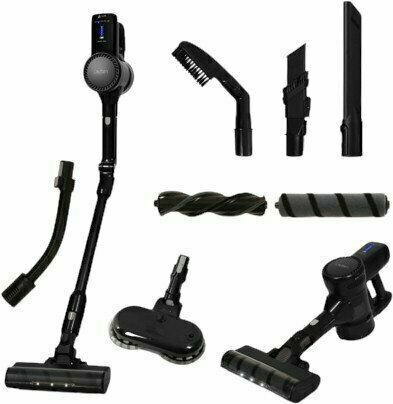 Lauben Stick Vacuum & Mop 3in1 Pet Deluxe 400BC porovnat ceny