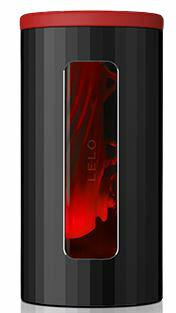 Lelo F1S V2 Black/Red porovnat ceny