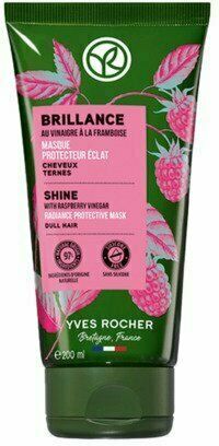 Yves Rocher Maska na barvené vlasy 200 ml porovnat ceny