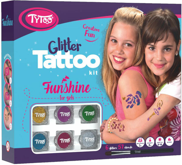 TyToo Funshine porovnat ceny
