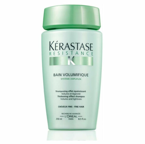KERASTASE Resistance Bain Volumifique 1000 ml Pro jemné vlasy porovnat ceny