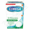 Corega Tabs 3 Minutes Daily cleanser 108ks porovnat ceny