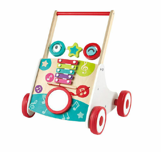 Hape Moje první muzikální chodítko porovnat ceny