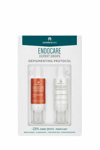 Endocare EXPERT DROPS Depigmenting Protocol 2x10ml porovnat ceny